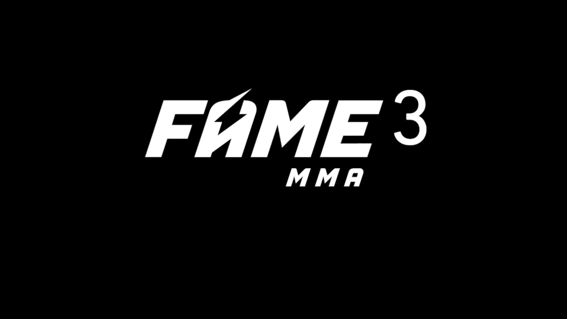 Fame MMA 3: Szybki kupon na szybkie walki?
