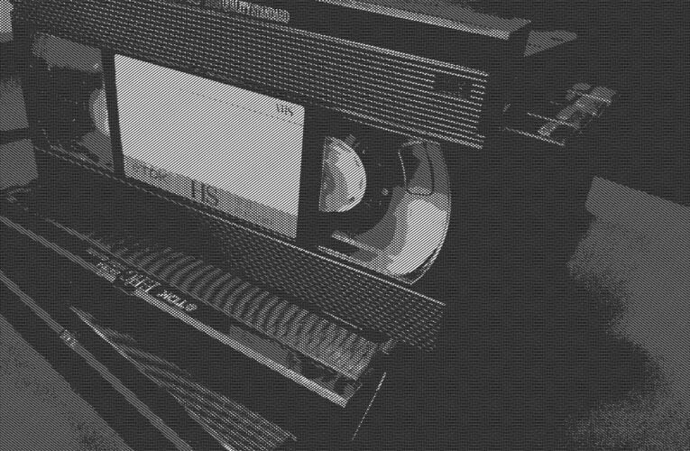 Przegrywanie VHS na DVD – do kogo udać się po pomoc?