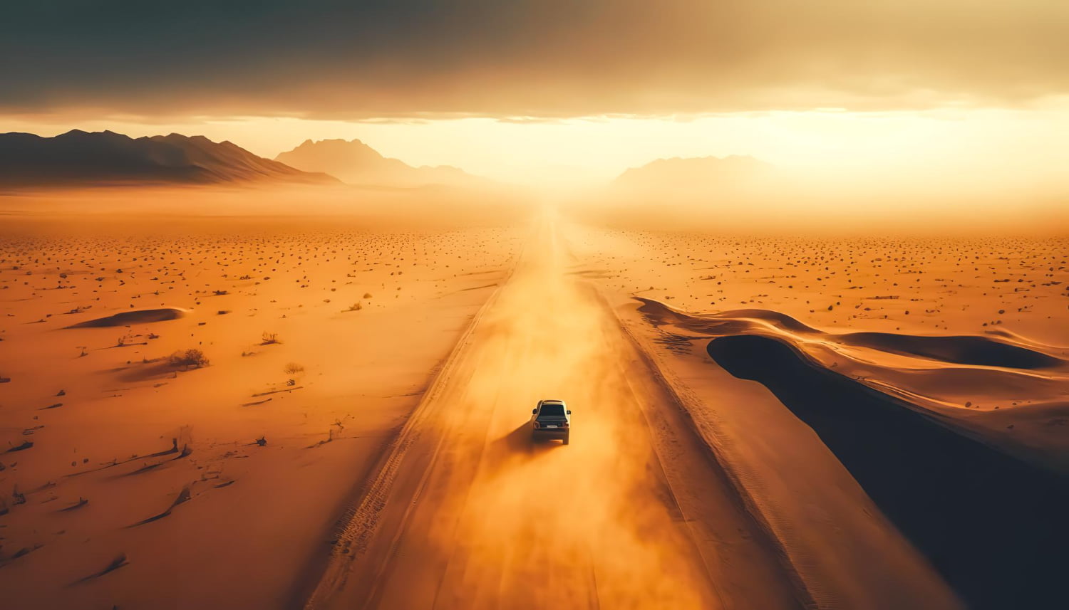Rajd Dakar